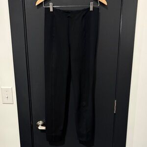 Women’s Black Pants